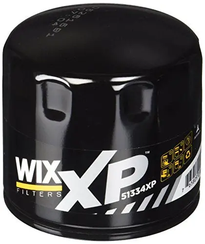Wix 51334Xp Heavy Duty Lube Filter 1