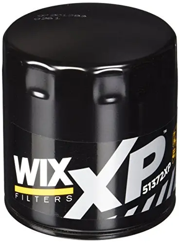 Wix 51372Xp Heavy Duty Lube Filter 1