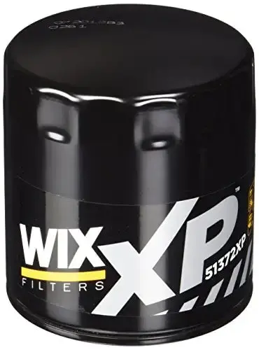 Wix 51372Xp Heavy Duty Lube Filter 1