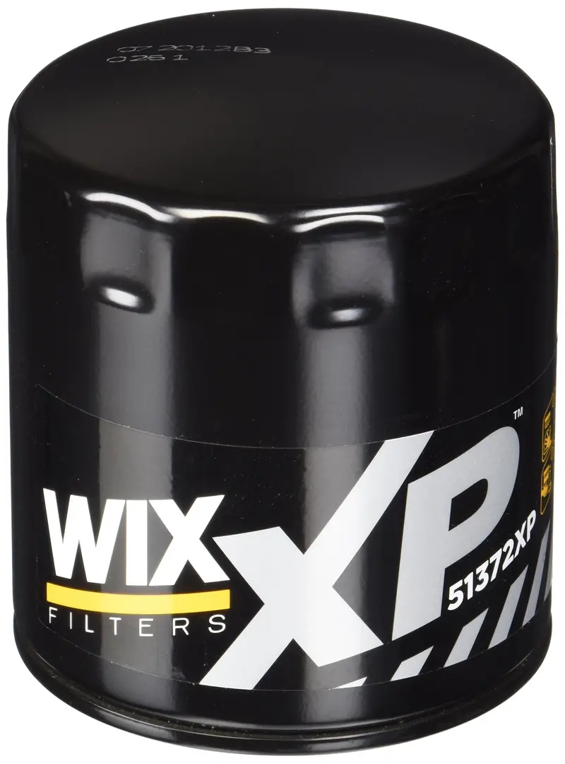 Wix 51372Xp Heavy Duty Lube Filter 2