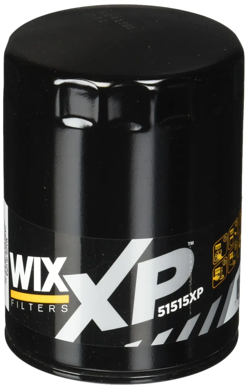 Wix 51515Xp Xp Oil Filter 2