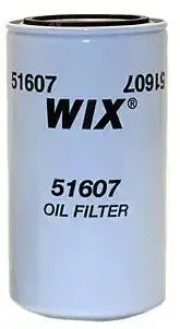 Wix 51607 Oil Filter 1
