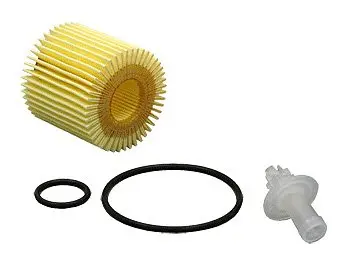 Wix 57047 Oil Filter 1