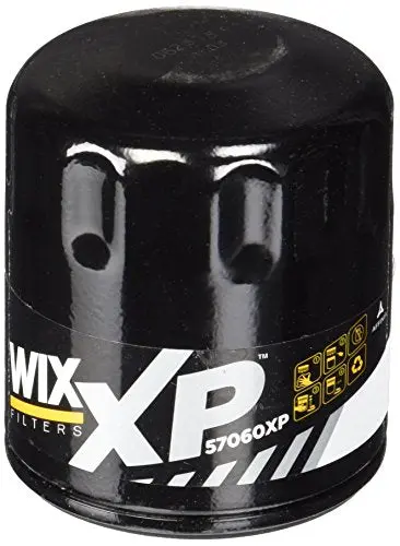 Wix (57060Xp) Xp Oil Filter 1