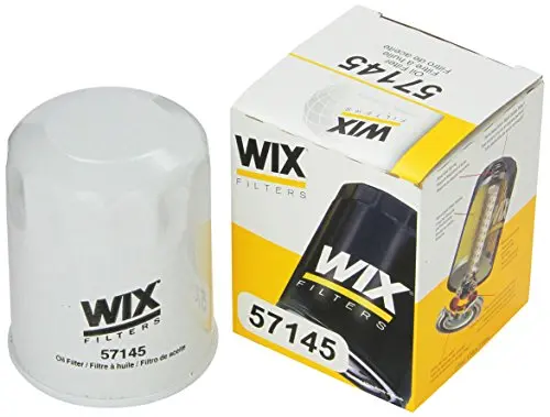 Wix 57145 Filtro De Aceite 1