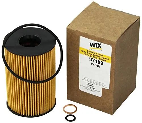 Wix 57189 Oil Filter 1
