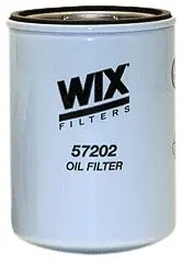 Wix 57202 Oil Filter 1