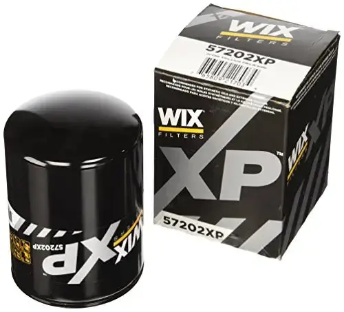 Wix (57202Xp) Xp Oil Filter 1