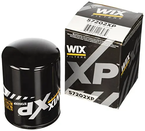 Wix (57202Xp) Xp Oil Filter 1