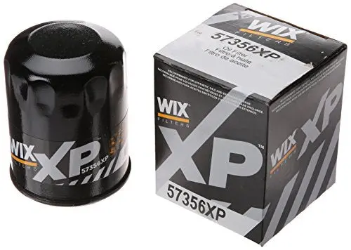 Wix 57356Xp Oil Filter 1
