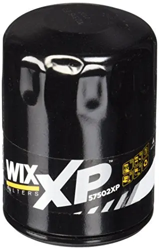 Wix 57502Xp Oil Filter 1