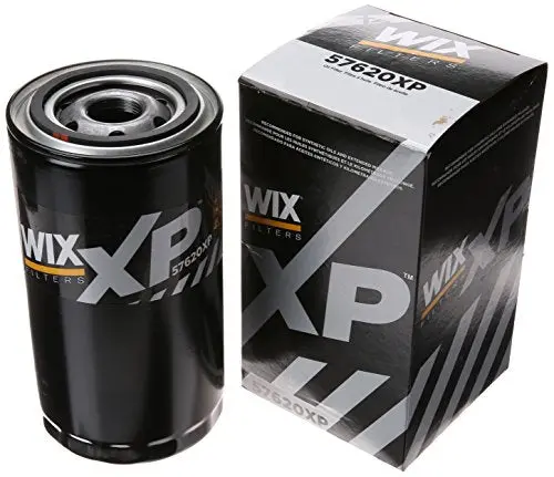 Wix 57620Xp Oil Filter 1