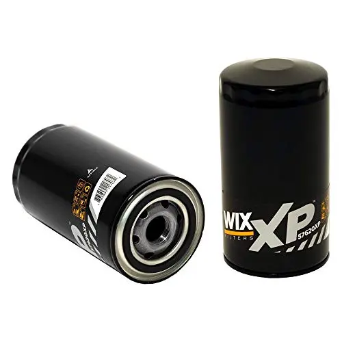 Wix 57620Xp Oil Filter 2