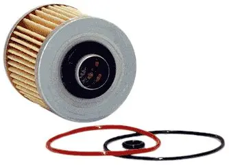 Wix Filters - 24935 Cartridge Fuel Metal Canister, Pack Of 1 1
