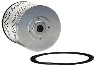 Wix Filters - 51100 Heavy Duty Cartridge Oil Metal Canister, Pack Of 1 1