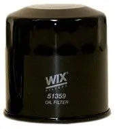 Wix Filters - 51359 Spin-On Lube Filter, Pack Of 1 1