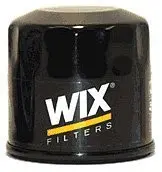 Wix Filters - 51365 Spin-On Lube Filter, Pack Of 1 1