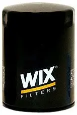 Wix Filters - 51515 Spin-On Lube Filter, Pack Of 1 1