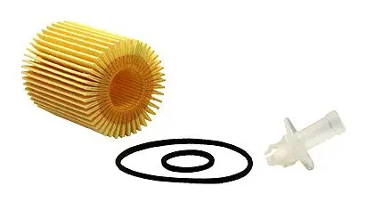 Wix Filters - 57173 Cartridge Lube Metal Free, Pack Of 1 1