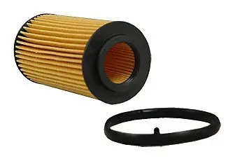 Wix Filters - 57187 Cartridge Lube Metal Free, Pack Of 1 1