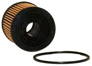 Wix Filters - 57303 Cartridge Lube Metal Free, Pack Of 1 1