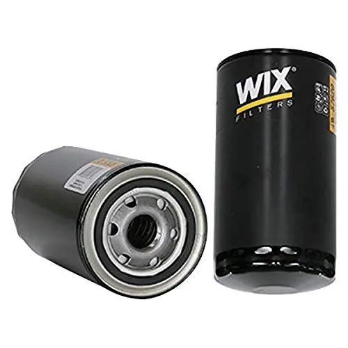 Wix Filters - 57620 Heavy Duty Spin-On Lube Filter, Pack Of 1 1