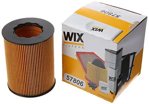 Wix Filters - 57806 Cartridge Lube Metal Free, Pack Of 1 1