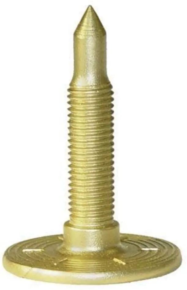 Woodys 18-32057-48 Grand Master Pro Stud 1.325" 48/Pk 1