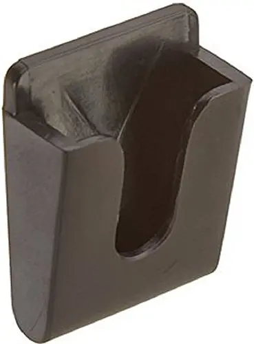 Workman Mh4b Cb Radio Microphone Holder With Adhesive Back 1