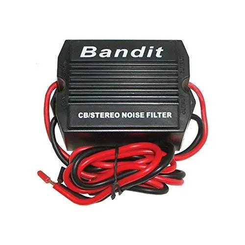 Workman Nf 40 Cb Radio Stereo Power Noise Filter 240W Rms Power Handling 1