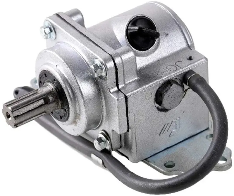 Wphmoto Atv Reverse Rear Axle Gear Box Assy Drive By Shaft Reverse Gear 1