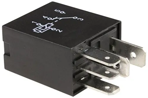 Wve By Ntk 1R1066 A/C Clutch Relay, 1 Pack 1