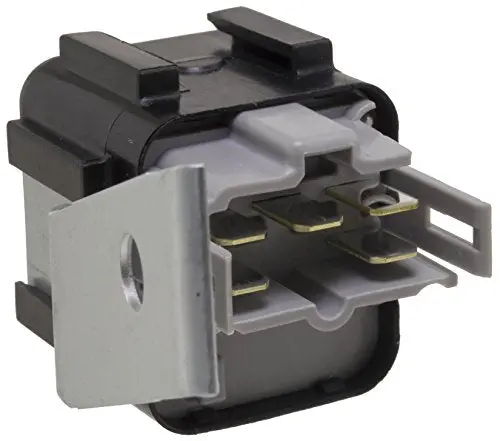 Wve By Ntk 1R1441 Circuit Opening Relay, 1 Pack 1
