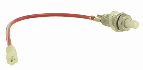 Wve By Ntk 1S4514 Door Jamb Switch, 1 Pack 1