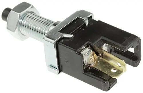 Wve By Ntk 1S5503 Brake Light Switch, 1 Pack 1