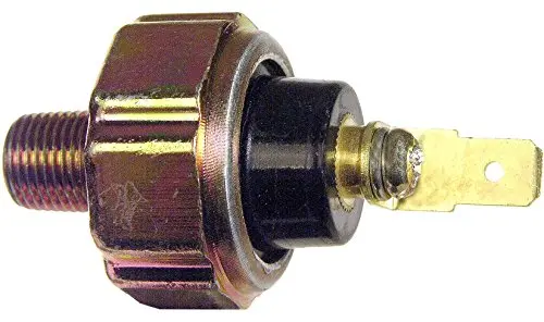 Wve By Ntk 1S6556 Engine Oil Pressure Switch, 1 Pack 1