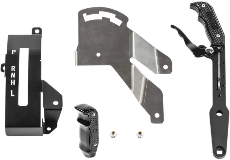 Xdr 81167 Road Magnum Grip Hill-Killer Gated Shifter 17-19 Can-Am Maverick X3 1