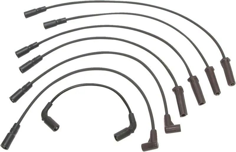 Xs10396 Spark Plug Wire Set 1