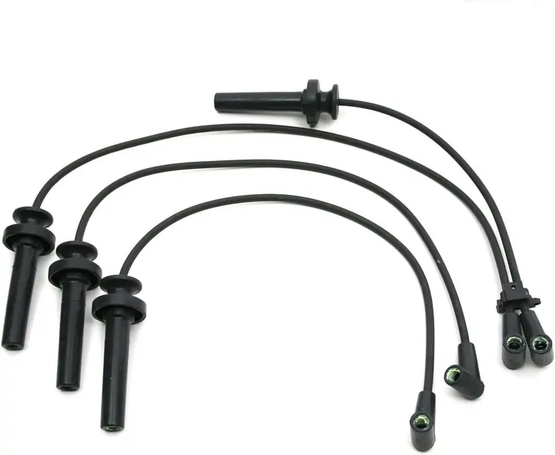 Xs10540 Ignition Wire Set 1