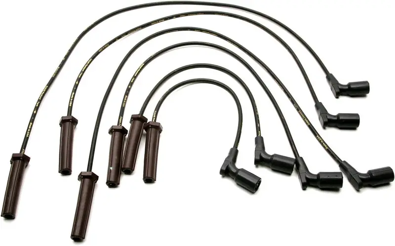 Xs10546 Ignition Wire Set 1