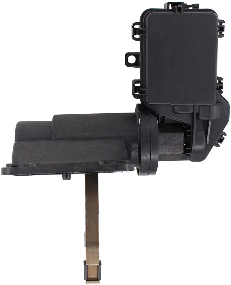 Xtremeamazing Front Axle Actuator Fork Assembly Compatible With Dodge Ram 2500 3500 2013-2018 1