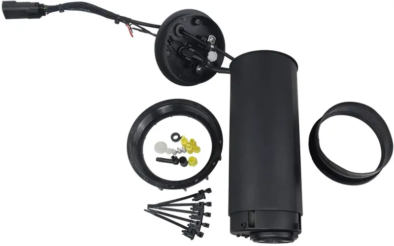 Xxsr 904-372 Diesel Emissions Fluid Heater For F-Ord F-250 F-350 F-450 F-550 Super Duty 6.7L 2011-2016 Bc3z5j225ka Bc3z5j225l Bc3z5l227f 1