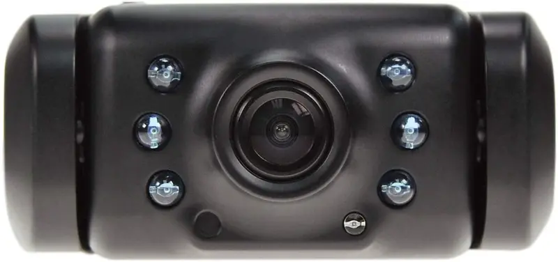 Yada Digital Wireless Backup Camera With 4.3" Dash Monitor (Bt53328m-1) 4
