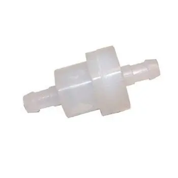 Yamaha 646-24251-01-00 Strainer 1, (2-Stroke Outboard Motor Oil Filter); New # 646-24251-02-00 Made By Yamaha 1