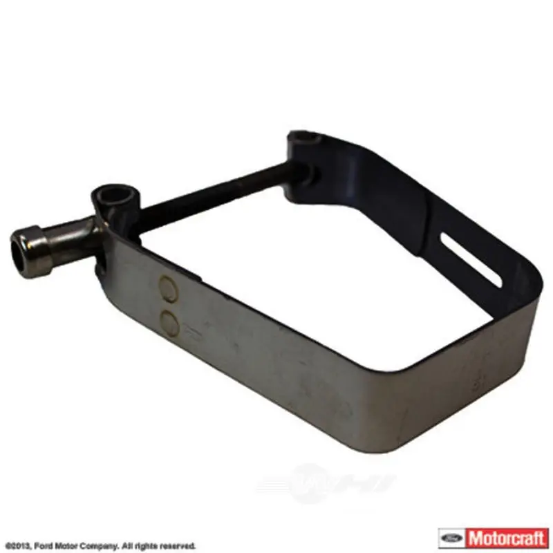 Yf-3397 Hose Clamp Fits Select: 2008-2010 Ford F250, 2008-2010 Ford F350 1