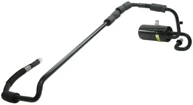 Yf2761 Air Conditioning Accumulator With Hose Assembly 1