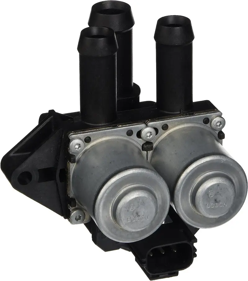 Yg378 Heater Valve 1