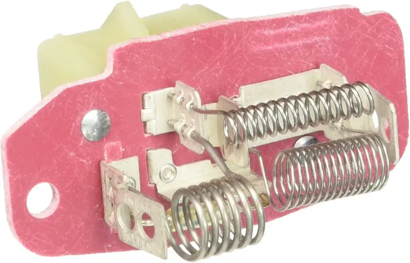 Yh-1697 Blower Motor Resistor 1