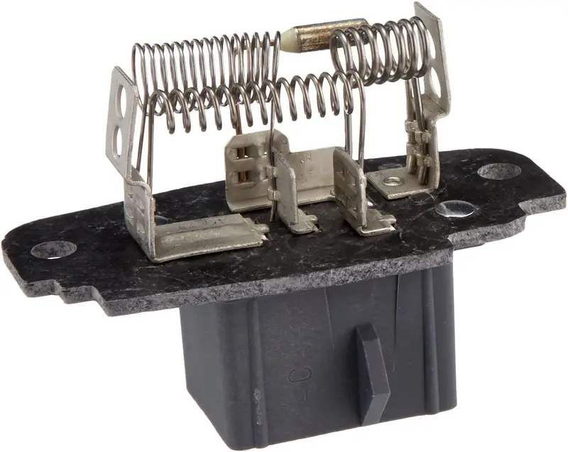 Yh-1700 Blower Motor Resistor 1