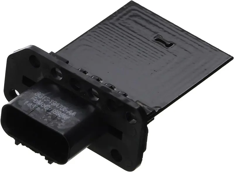 Yh-23 Blower Motor Resistor 1